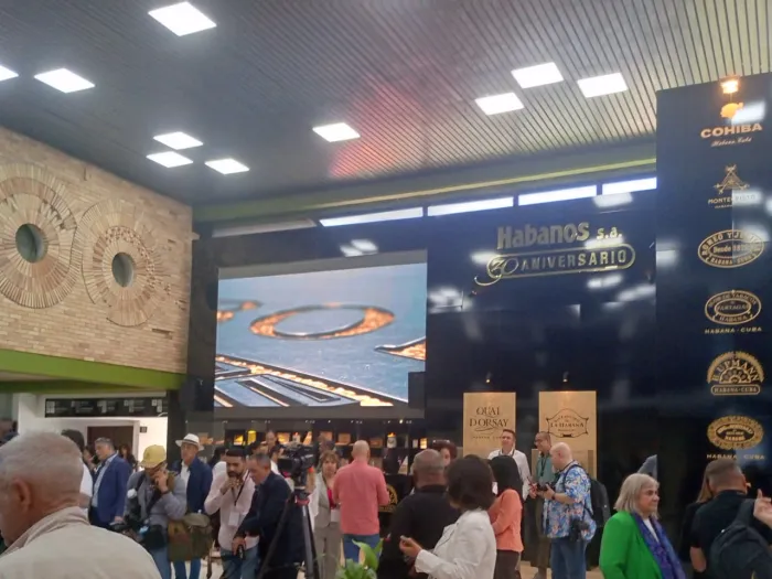 Festival del Habano 