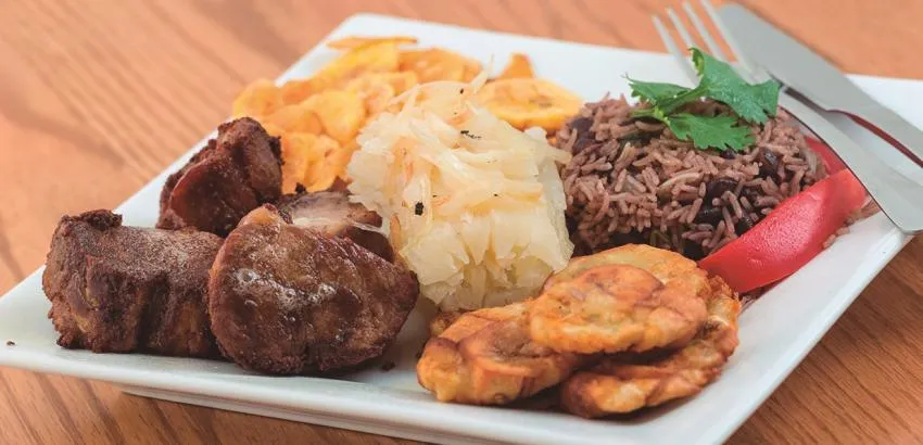 comida criolla comida criolla