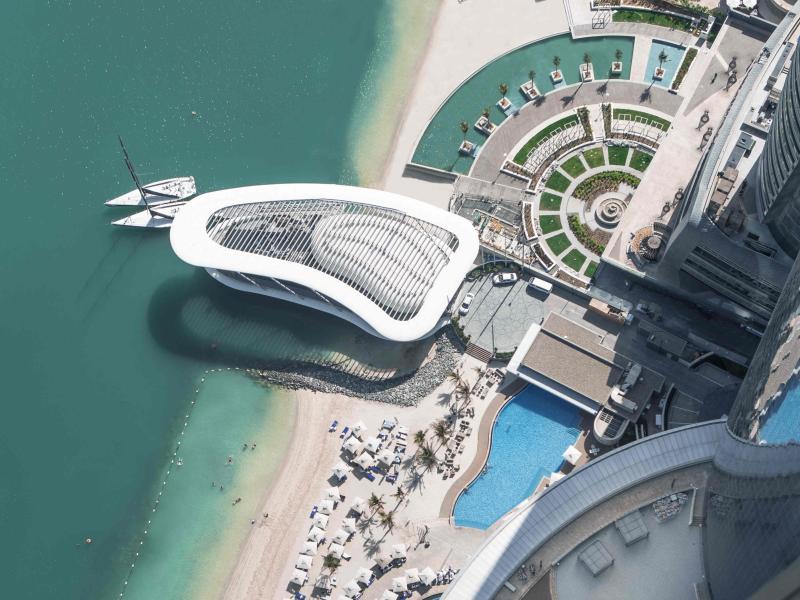 Abu Dhabi