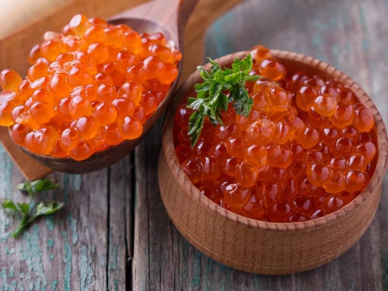caviar