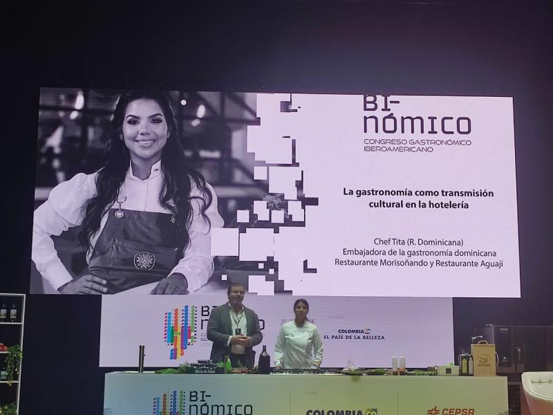 Binómico 2023
