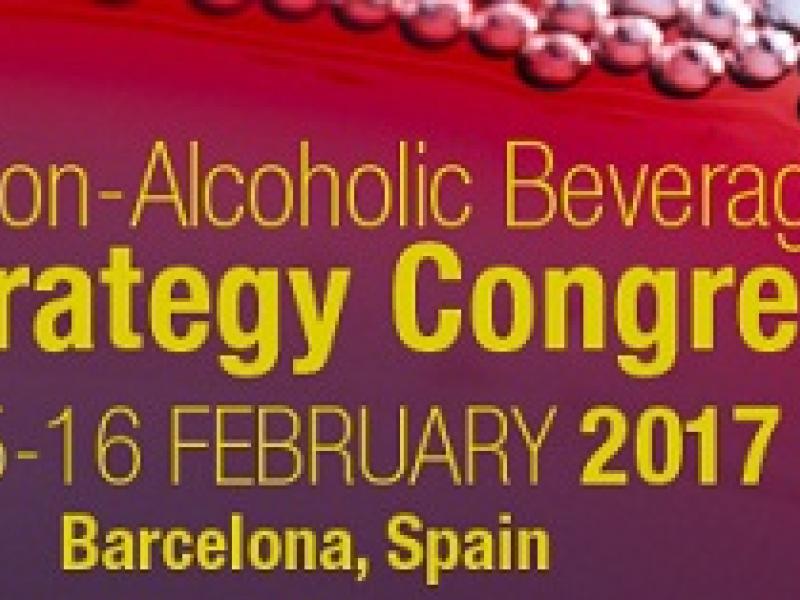 5º Congreso de bebidas no alcohólicas