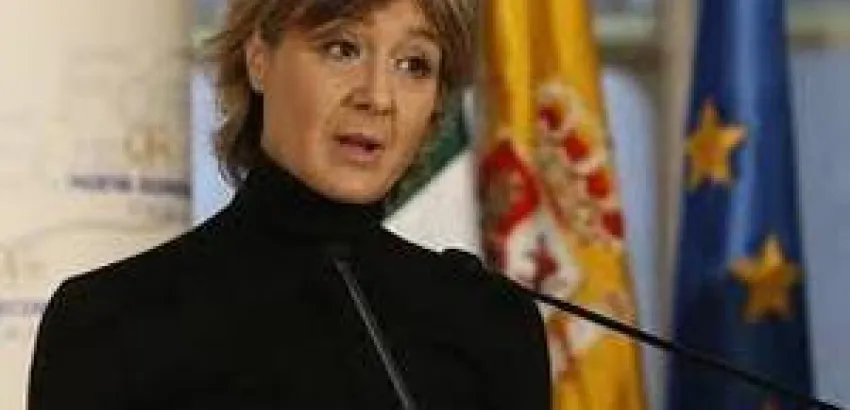 García Tejerina pide celeridad a la Comisión Europea para duplicar la intervención de leche desnatada en polvo y mantequilla García Tejerina pide celeridad a la Comisión Europea para duplicar la intervención de leche desnatada en polvo y mantequilla