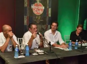 Havana Club: listo para entrar al mercado estadounidense