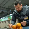 Concurso Cocinero y Camarero del Año 2025-2026 