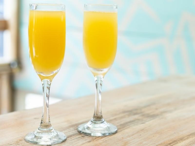 mimosa 