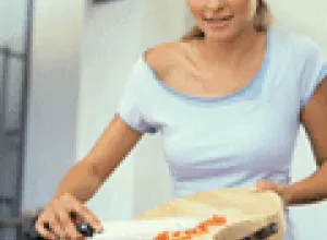 Ventajas y desventajas de los alimentos cocidos