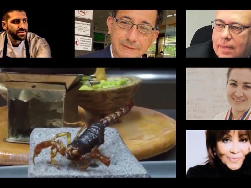 X Seminario Gastronómico Internacional Excelencias Gourmet