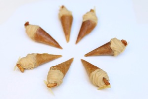 Rocambolesc (Girona) gana el Concurso Dulcypas Mejor pasta de té de España