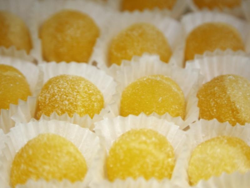 postres medievales
