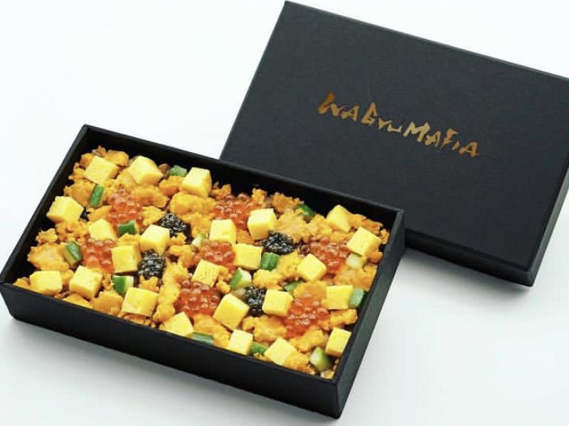 gastronomía japonesa 