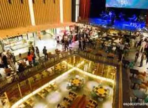  Platea Madrid comienza una nueva andadura gastronómica