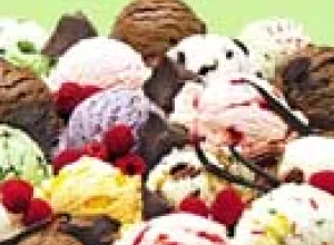 Una heladería de Venezuela ofrece 860 sabores distintos