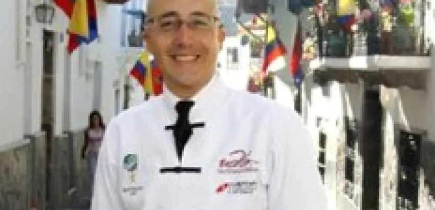 Ecuador aspira a convertirse en un destino turístico culinario Ecuador aspira a convertirse en un destino turístico culinario