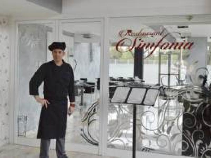  Restaurante Sinfonía participa en la ruta Quintotapa Pota Blava Prat