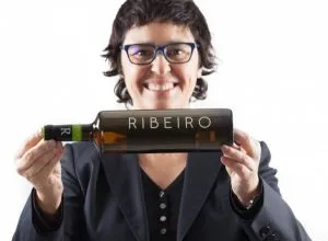 La gerente de la D.O. Ribeiro, Cristina Alcalá, protagonizará una Jam Session Enosensorial junto al músico Andoni Arcos