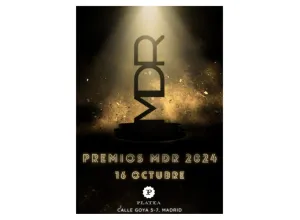  Premios MdR 2024