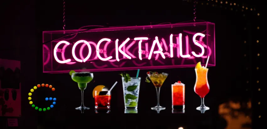 google bebidas google bebidas