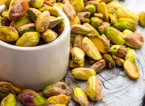 pistacho