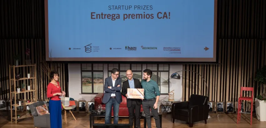 Culinary Action Startup Prizes-2018