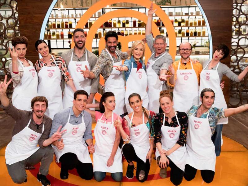 MasterChef Celebrity 