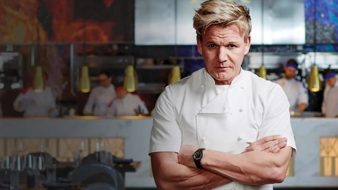 Gordon Ramsay