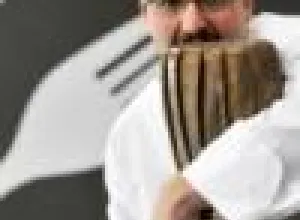España: Chef andaluz gana primer lugar de Campeonato de Cocineros