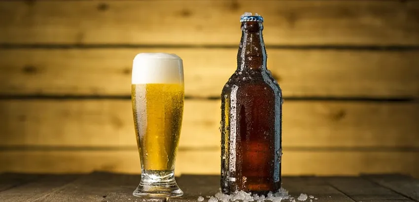 cerveza