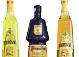 Licores: Afroditas del siglo XXI