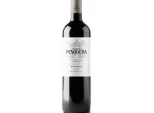 Pesquera Reserva 2019 (D.O. Ribera del Duero)