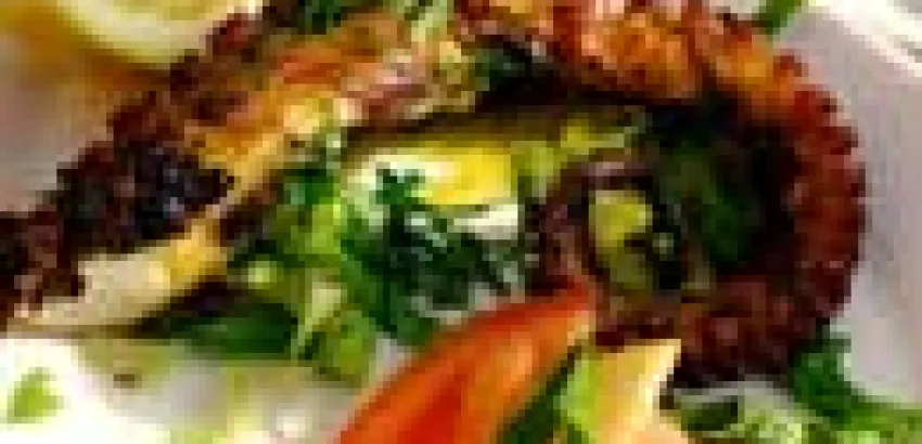 Vino y Gastronomía de Grecia Vino y Gastronomía de Grecia