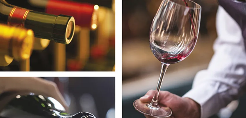 O-I presenta sus últimas innovaciones para envasado de vino en Enomaq 2017 O-I presenta sus últimas innovaciones para envasado de vino en Enomaq 2017