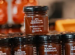 mermeladas artesanas