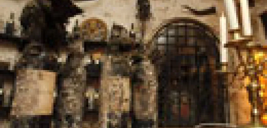 Francia: Un coñac de 1788 y un vino de 1875 serán subastados en París Francia: Un coñac de 1788 y un vino de 1875 serán subastados en París