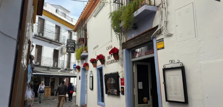 Casa Pepe Casa Pepe