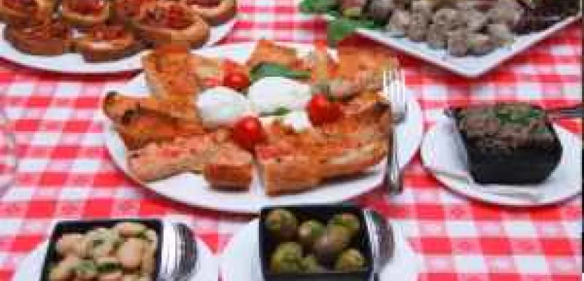 Malta, una fusión de culturas gastronómicas Malta, una fusión de culturas gastronómicas