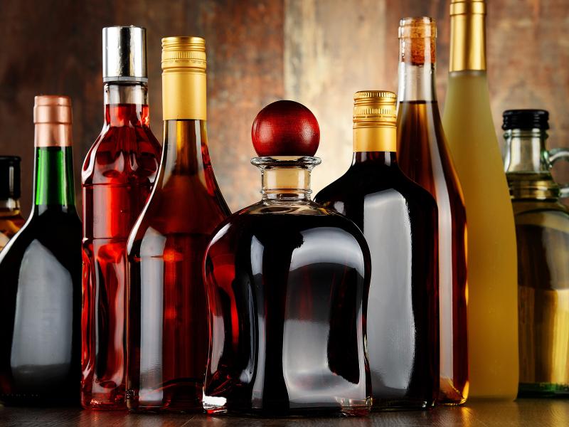 botellas 