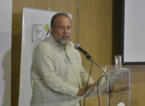 Ministro de Turismo de Cuba inaugura Varadero Gourmet 2017