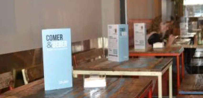 Café & Tapas inaugura un nuevo establecimiento en el Centro Comercial Plenilunio de Madrid Café & Tapas inaugura un nuevo establecimiento en el Centro Comercial Plenilunio de Madrid
