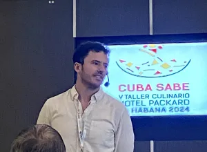 Cuba Sabe 2024
