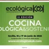 cartel de EcológicaKok 2025 