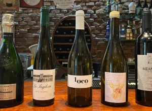 vinos
