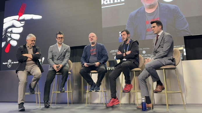 Gastronomía condiciones laborales