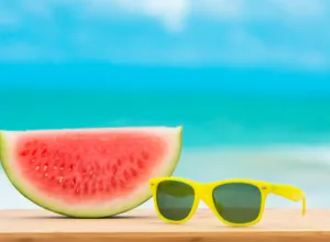 Conoce los alimentos fotoprotectores