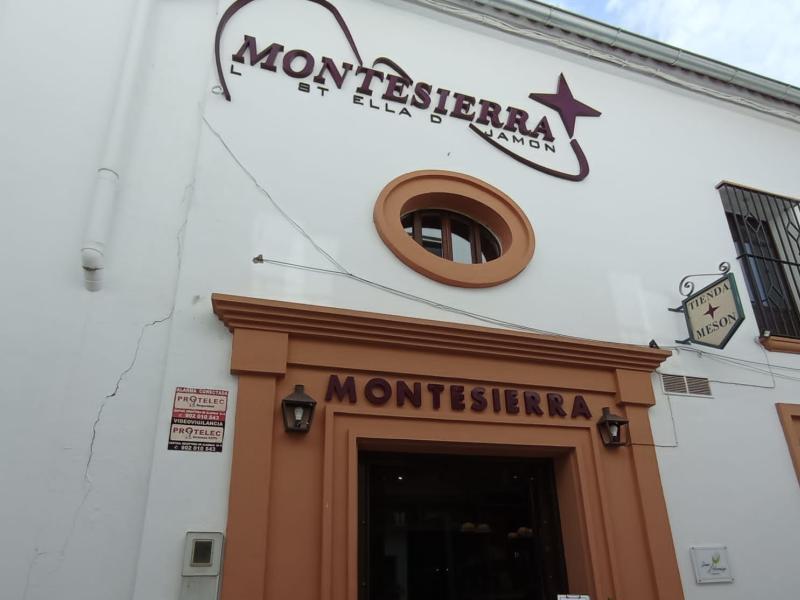 Montesierra