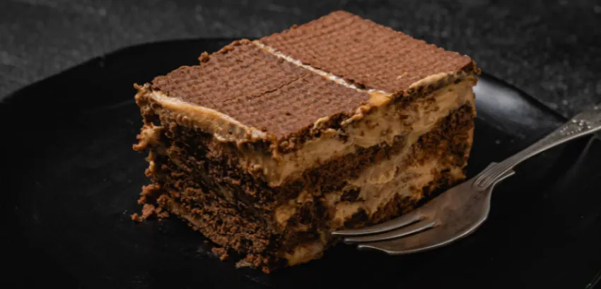 Tarta de la Abuela