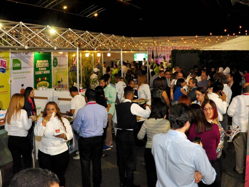 Expogastronomica 