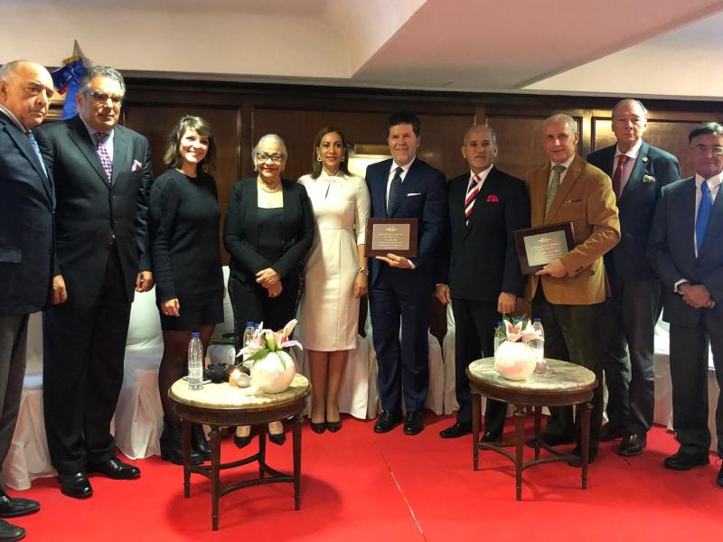 Academia Dominicana de Gastronomía