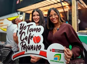 Día del Café Peruano