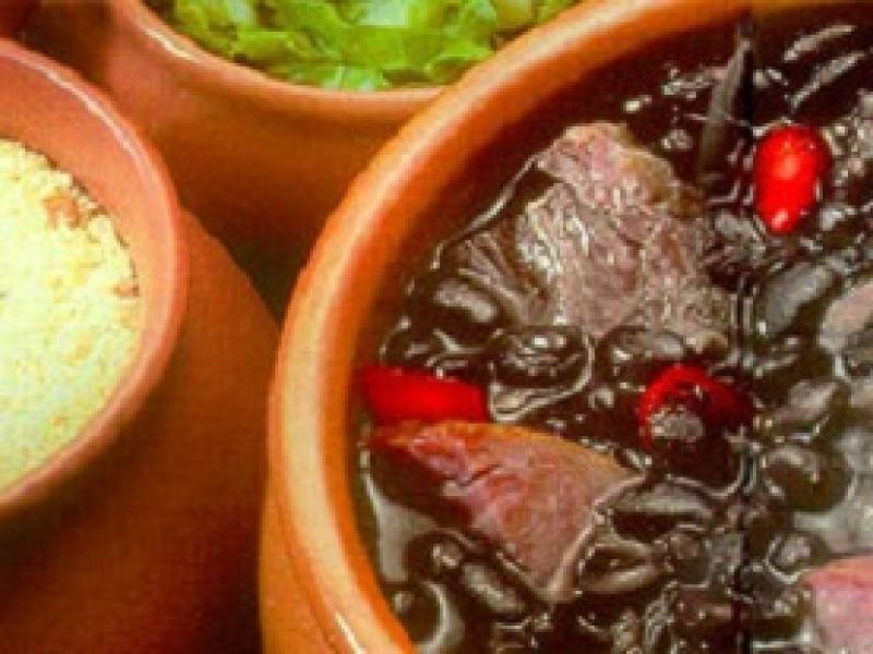Las Olimpiadas 2016 en Brasil tendrán sus capitales gastronómicas